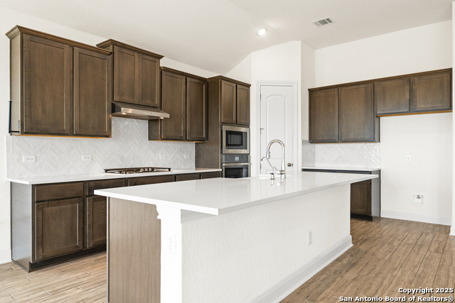 127 Arched Oak, Floresville, Texas image 9