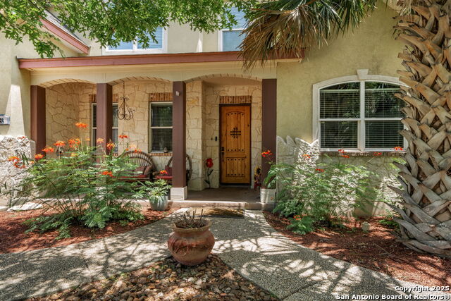 126 Bird Song, Boerne, Texas image 1