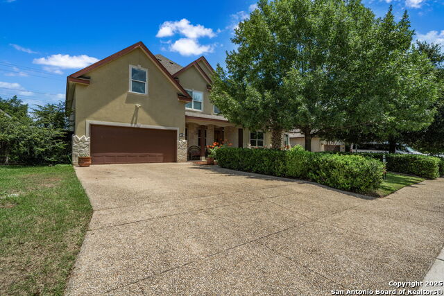 126 Bird Song, Boerne, Texas image 2