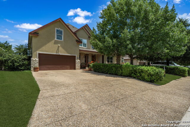 126 Bird Song, Boerne, Texas image 3