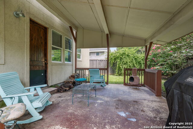 126 Bird Song, Boerne, Texas image 30
