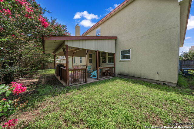 126 Bird Song, Boerne, Texas image 34