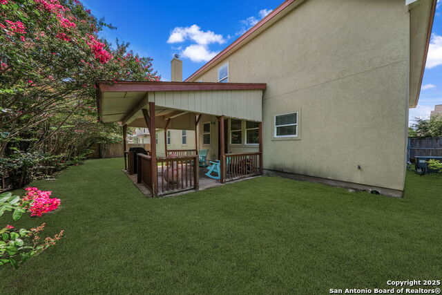 126 Bird Song, Boerne, Texas image 35