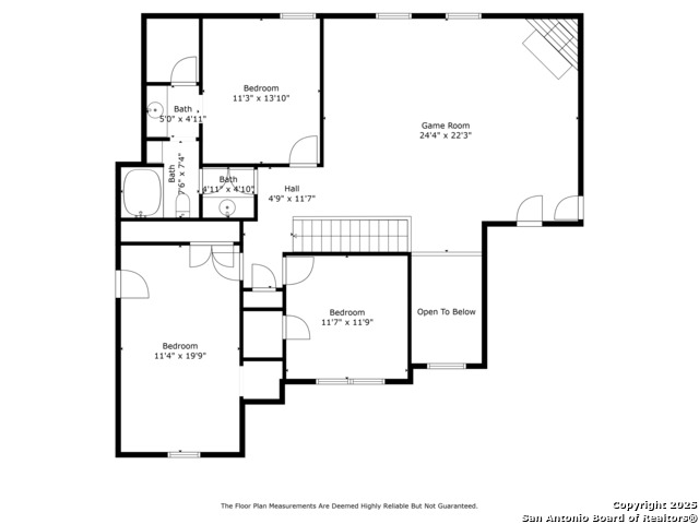 126 Bird Song, Boerne, Texas image 36