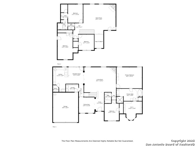 126 Bird Song, Boerne, Texas image 37