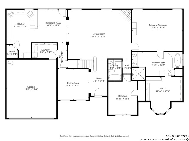 126 Bird Song, Boerne, Texas image 38