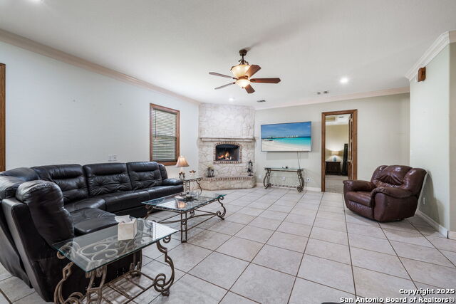 126 Bird Song, Boerne, Texas image 5