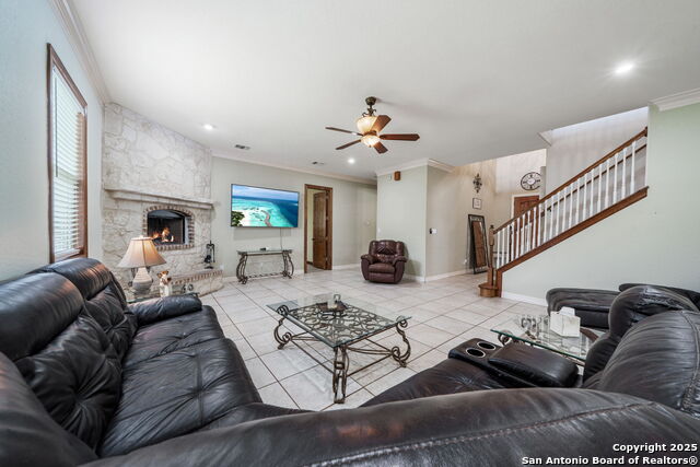 126 Bird Song, Boerne, Texas image 6