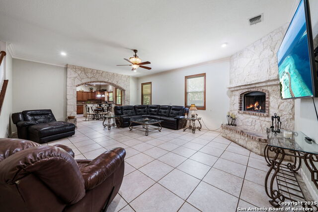 126 Bird Song, Boerne, Texas image 7