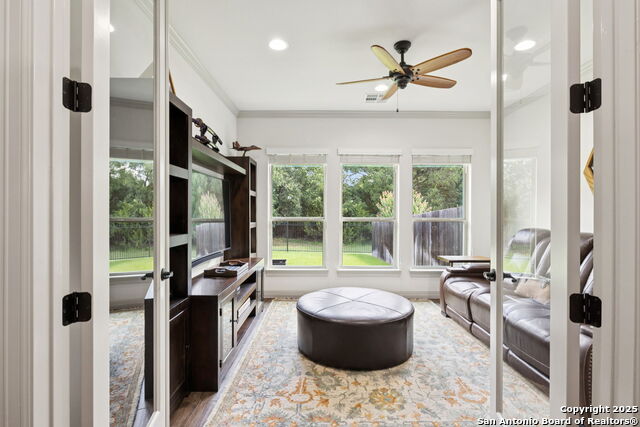 402 Knoll Springs, Boerne, Texas image 19