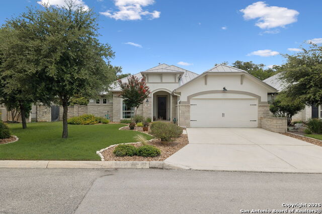 402 Knoll Springs, Boerne, Texas image 2