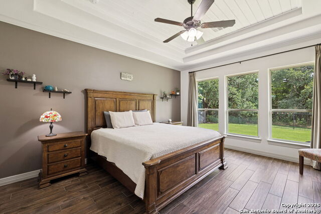 402 Knoll Springs, Boerne, Texas image 20