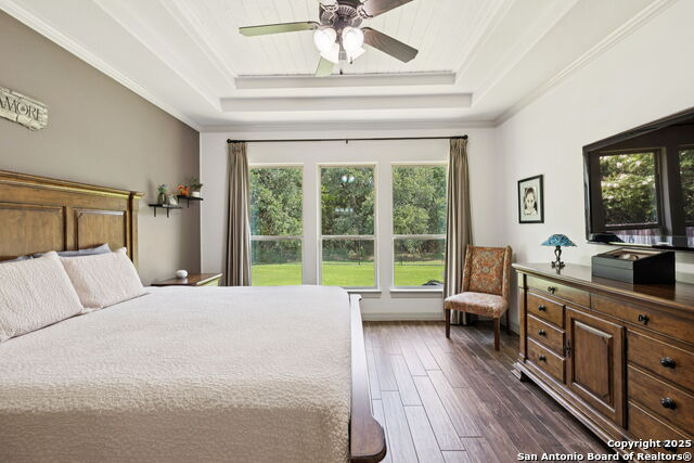402 Knoll Springs, Boerne, Texas image 22