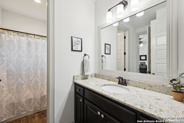 402 Knoll Springs, Boerne, Texas image 25