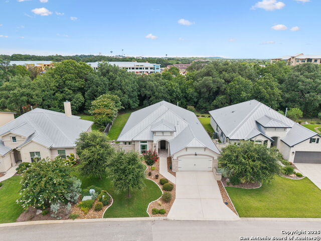 402 Knoll Springs, Boerne, Texas image 32