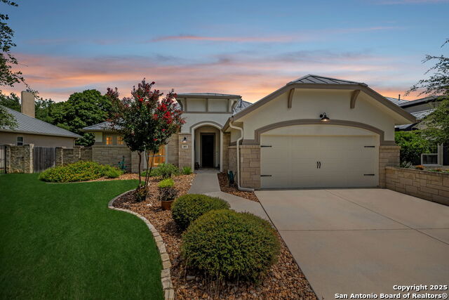 402 Knoll Springs, Boerne, Texas image 34