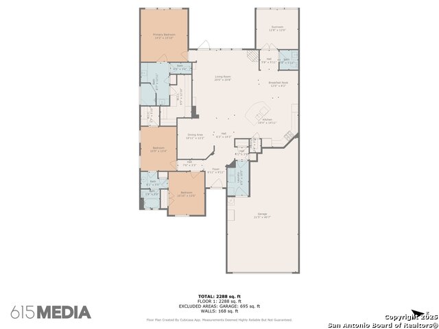 402 Knoll Springs, Boerne, Texas image 35
