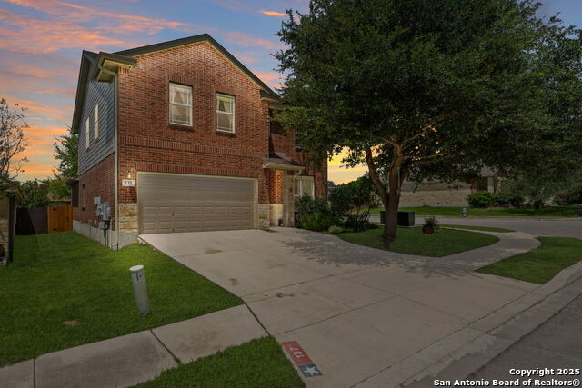 137 Enchanted View, Cibolo, Texas image 1