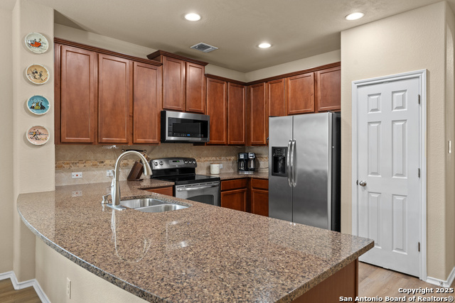 137 Enchanted View, Cibolo, Texas image 10