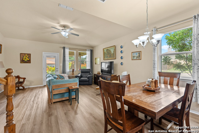 137 Enchanted View, Cibolo, Texas image 13