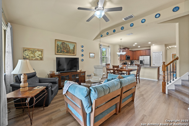 137 Enchanted View, Cibolo, Texas image 15