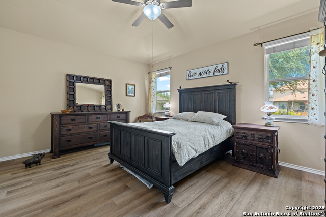 137 Enchanted View, Cibolo, Texas image 17