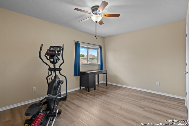 137 Enchanted View, Cibolo, Texas image 25