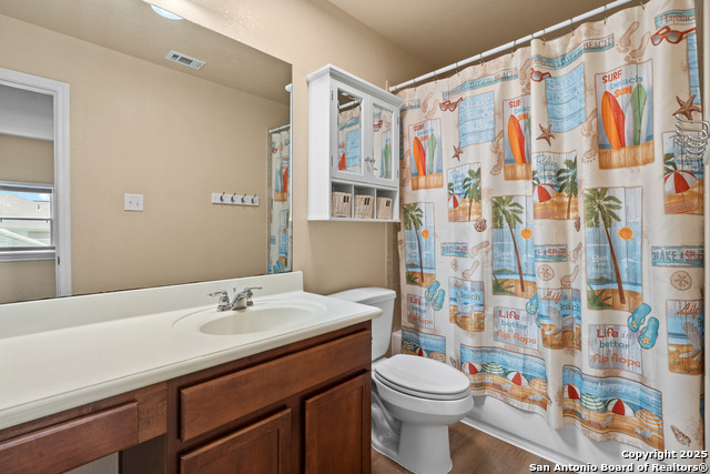 137 Enchanted View, Cibolo, Texas image 26