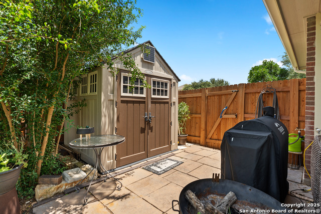 137 Enchanted View, Cibolo, Texas image 33