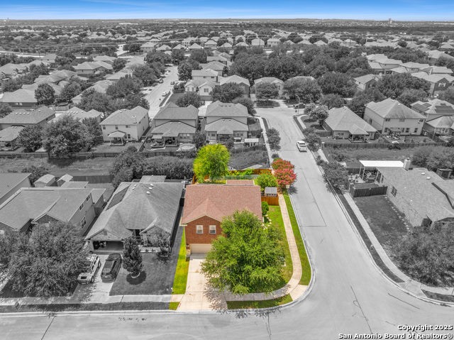137 Enchanted View, Cibolo, Texas image 34