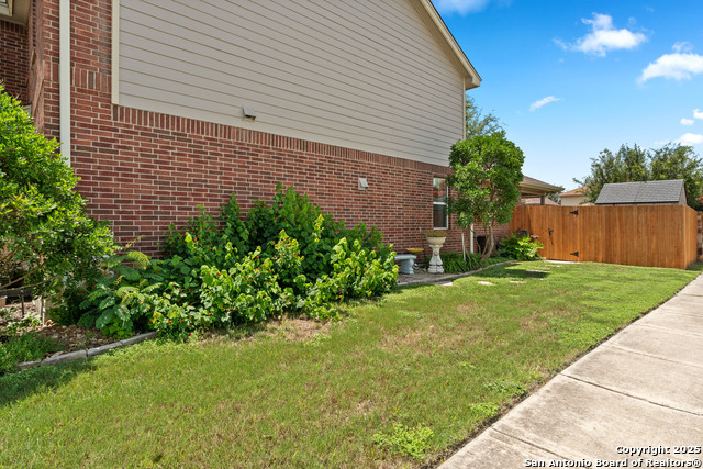 137 Enchanted View, Cibolo, Texas image 5