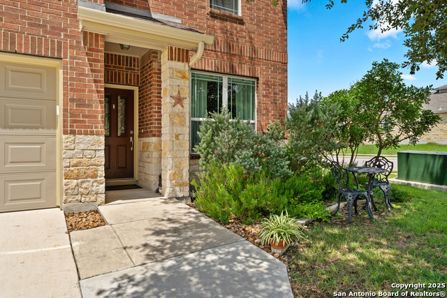 137 Enchanted View, Cibolo, Texas image 6