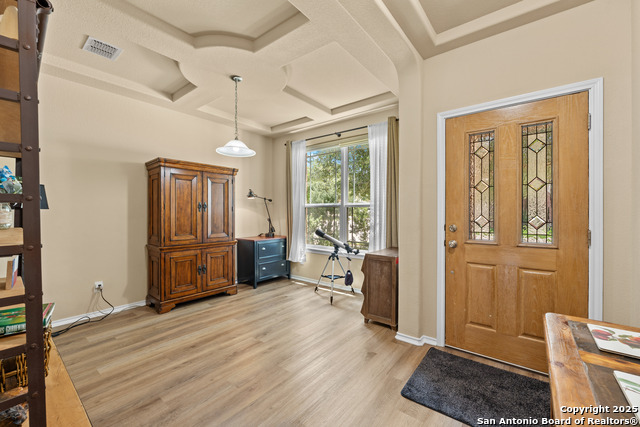 137 Enchanted View, Cibolo, Texas image 7