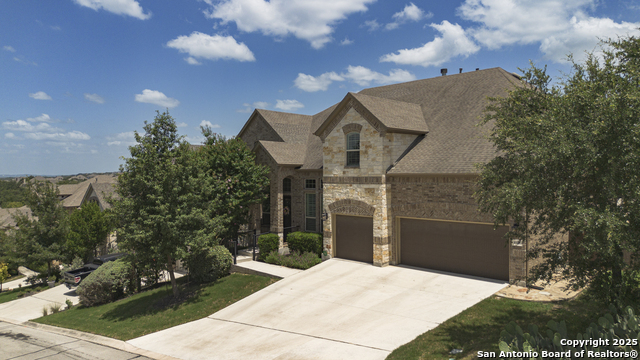 8918 Irving, Boerne, Texas image 1