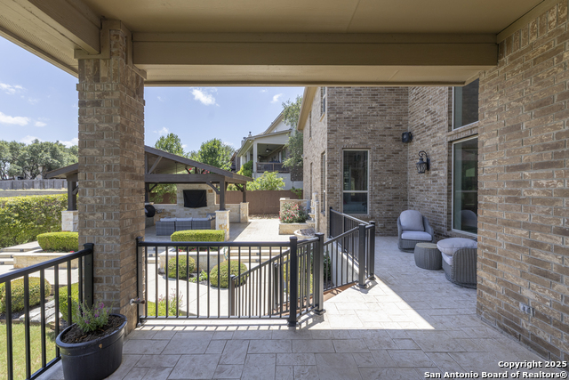 8918 Irving, Boerne, Texas image 42