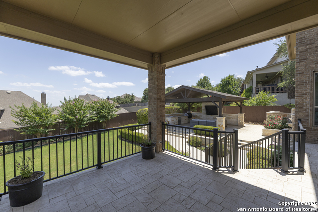 8918 Irving, Boerne, Texas image 43