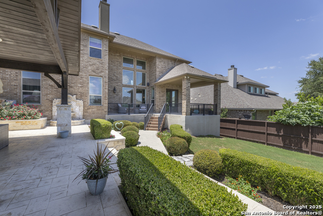 8918 Irving, Boerne, Texas image 45