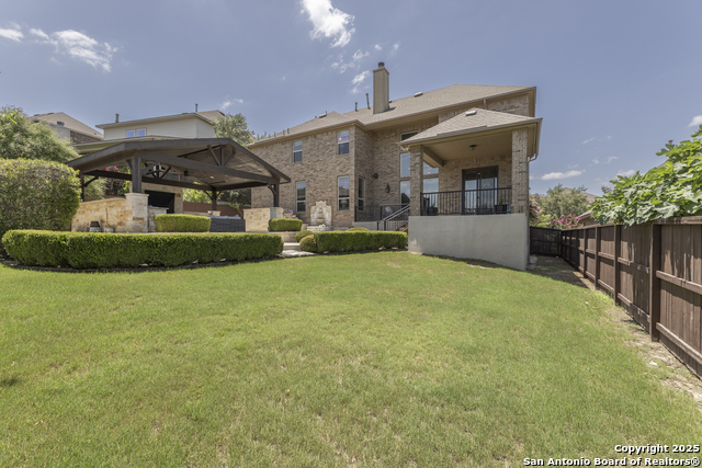 8918 Irving, Boerne, Texas image 46
