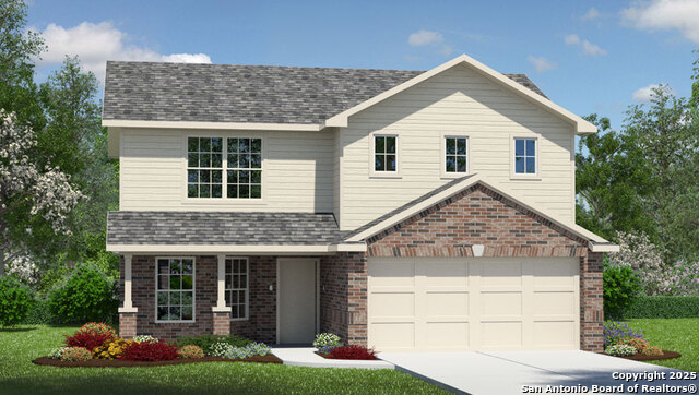 12649 Olozaga, Converse, Texas image 1
