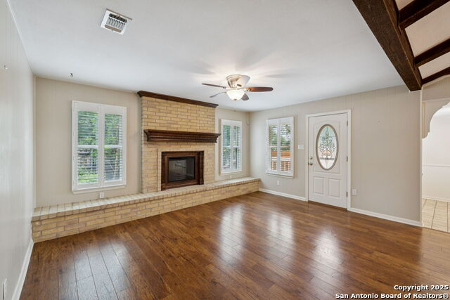 100 Lincoln, Schertz, Texas image 18