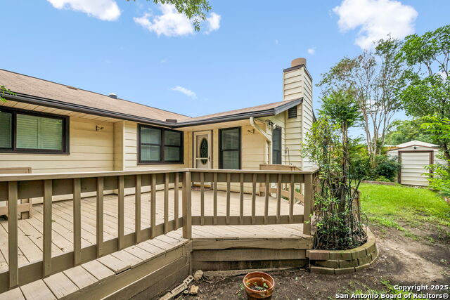 100 Lincoln, Schertz, Texas image 44