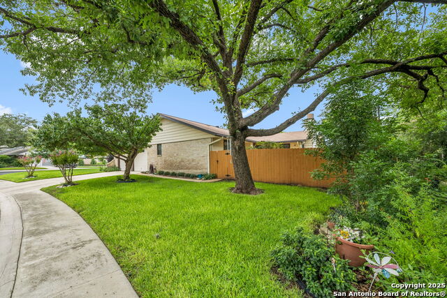 100 Lincoln, Schertz, Texas image 47