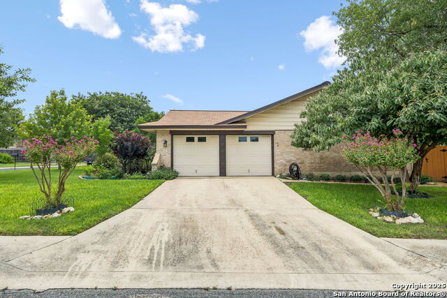 100 Lincoln, Schertz, Texas image 48