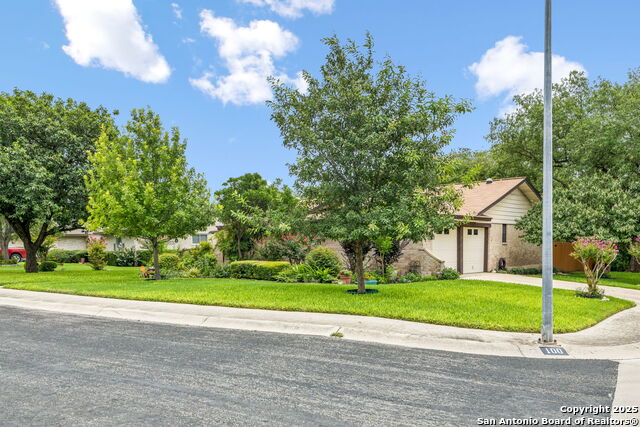 100 Lincoln, Schertz, Texas image 50