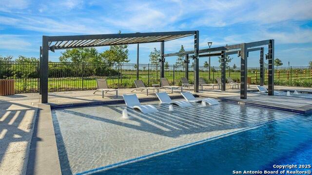 12641 Olozaga, Converse, Texas image 36