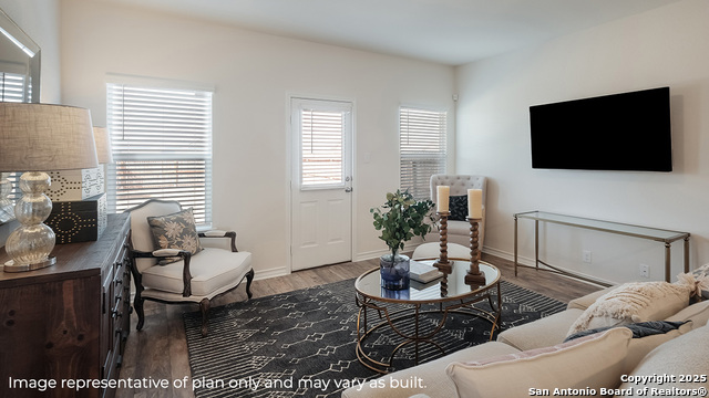 12641 Olozaga, Converse, Texas image 6