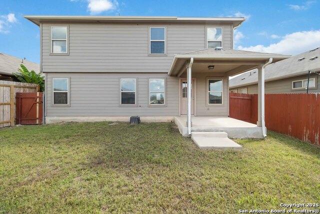 2529 Mccrae, New Braunfels, Texas image 29