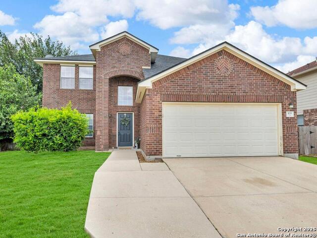 109 Lieck, Cibolo, Texas image 1