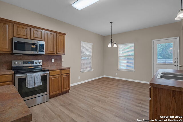 109 Lieck, Cibolo, Texas image 16