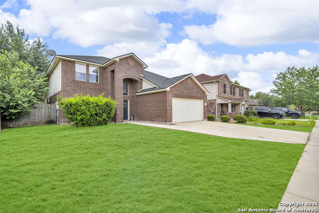 109 Lieck, Cibolo, Texas image 2